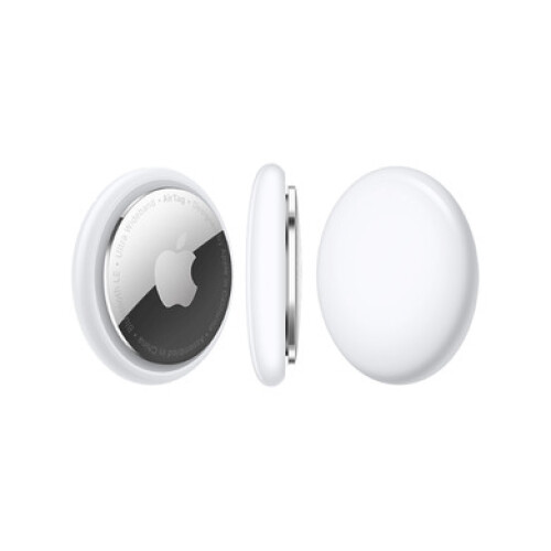 Apple Apple AirTag Bluetooth Tracker - 4 Pack 2