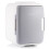 Subcold Subcold Classic 4 Litre Mini Fridge Grey - Cooler/Warmer - AC & USB 1