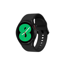 Samsung Galaxy Watch4 Bluetooth 40mm Black - Refurbished