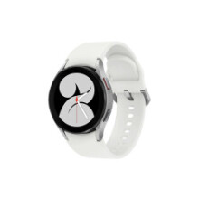 Samsung Galaxy Watch4 4G 40mm Silver