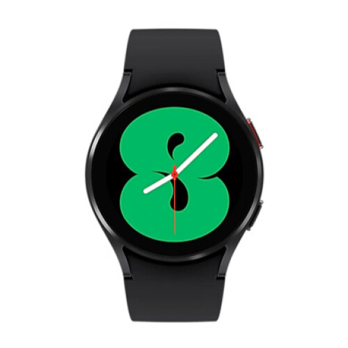 Samsung Samsung Galaxy Watch4 Bluetooth 40mm Black 2