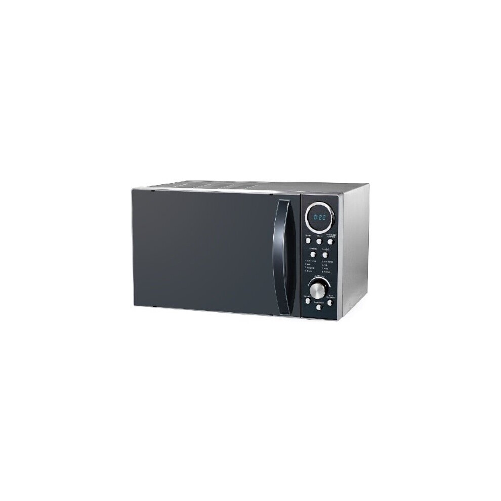 DAEWOO 20L 700W DIGITAL MICROWAVE - KOR6L7BBK