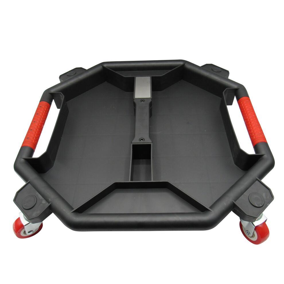 Creeper Tool Tray (Diy Garage Toolbox Mechanic) 600988536364