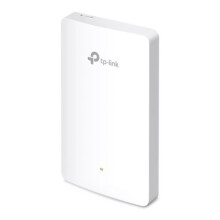 Tp-Link EAP615-WALL Ax1800 Wireless Wall Plate Wifi 6 Access Point Dual Band Poe EAP615-WALL