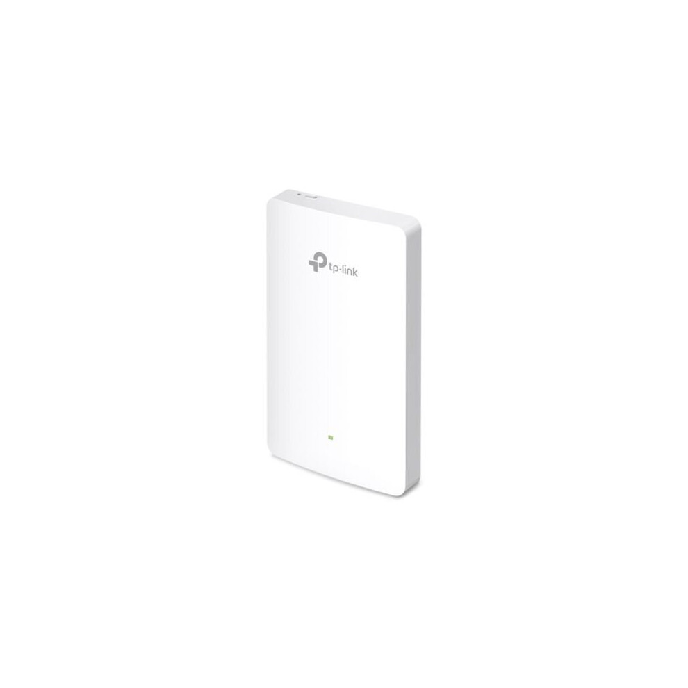 Tp-Link Eap615-Wall Ax1800 Wireless Wall Plate Wifi 6 Access Point Dual Band Poe Eap615-Wall