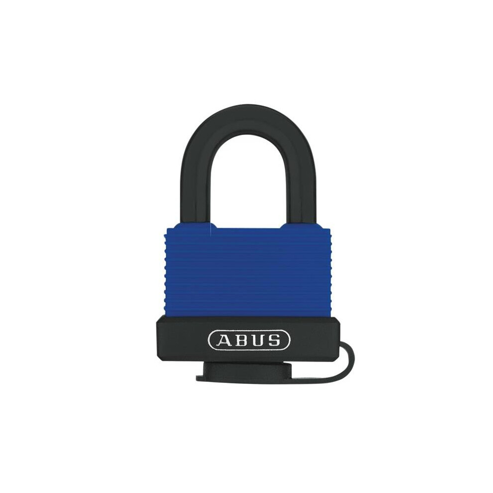 ABUS 70IB/35mm Aqua Safe Brass Padlock Keyed Alike 6301 ABUKA6301