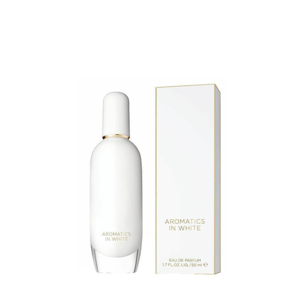Clinique Aromatics in White Eau de Parfum 50ml Women Spray
