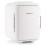 Subcold Subcold Classic 4 Litre Mini Fridge White - Cooler/Warmer - AC & USB 1