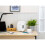 Subcold Subcold Classic 4 Litre Mini Fridge White - Cooler/Warmer - AC & USB 4