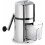 Stainless Steel Manual Ice Crusher with Rotary Handle 1
