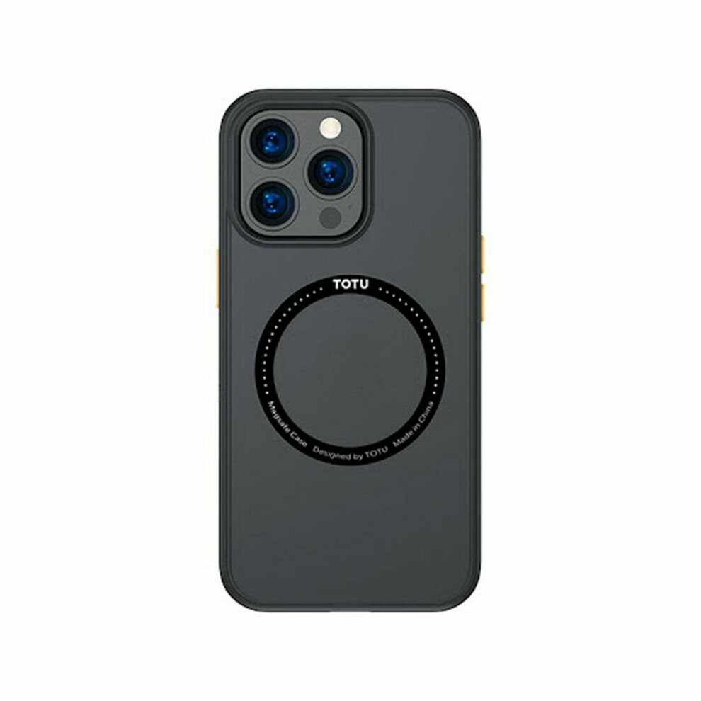 Photos - Case Crystal Shield series Transparent Compatible with iPhone 13