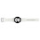 Refurbished Samsung Samsung Galaxy Watch4 Bluetooth 40mm Silver 7