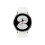 Refurbished Samsung Samsung Galaxy Watch4 Bluetooth 40mm Silver 9
