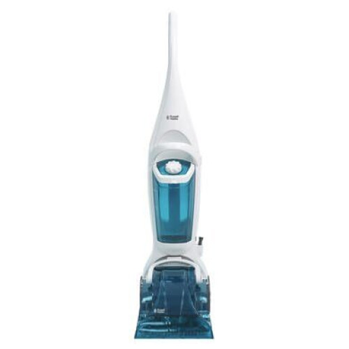 Russell Hobbs Upright Carpet XCleaner Vacuum White 2