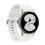 Refurbished Samsung Samsung Galaxy Watch4 Bluetooth 40mm Silver 4