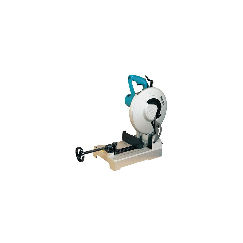 Makita LC1230N 240v 305mm TCT Metal Cutting Cut Off Saw Portable