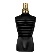 Jean Paul Gaultier "Le Male" Le Parfum Intense - Eau de Parfum, 125 ml