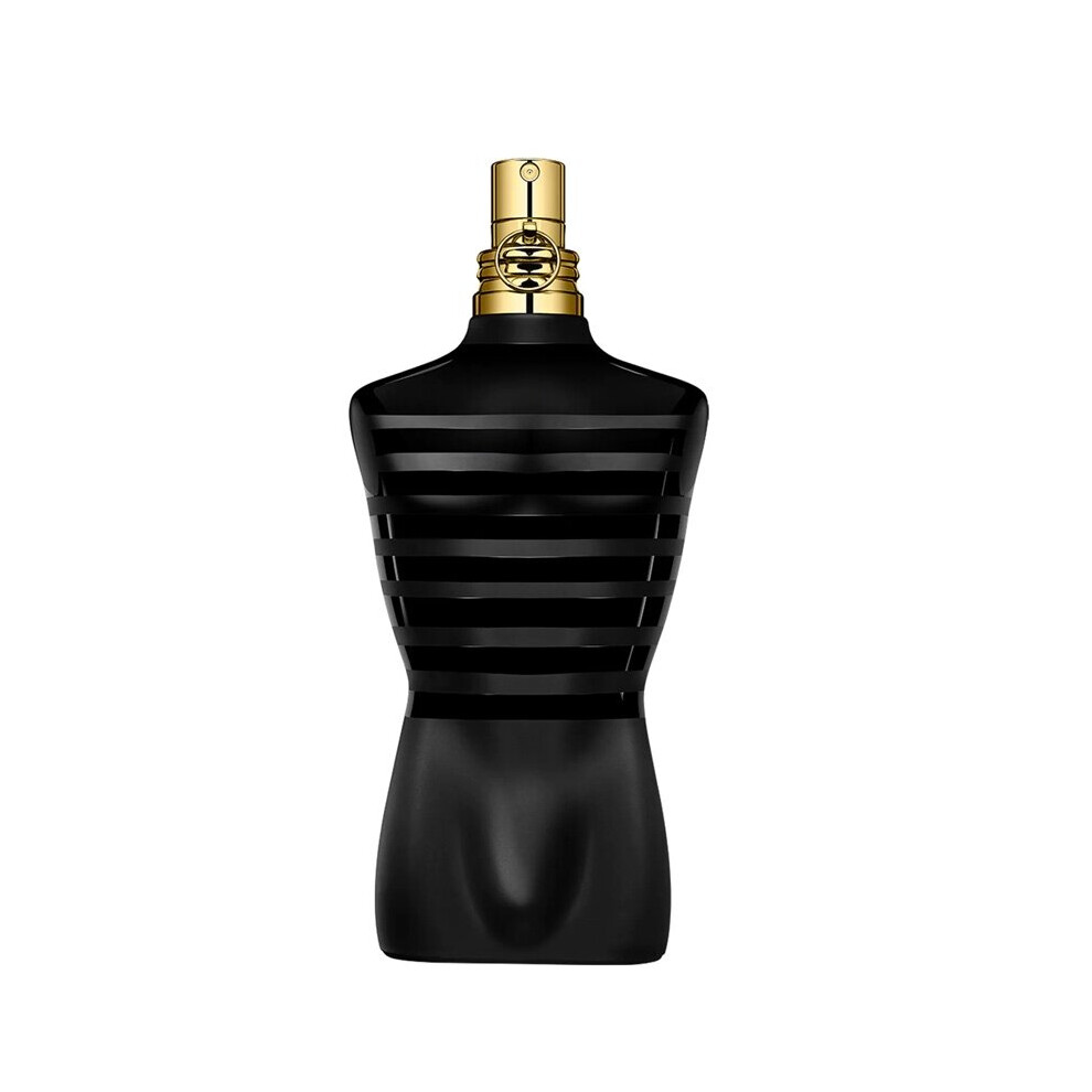 Jean Paul Gaultier "Le Male" Le Parfum Intense - Eau de Parfum, 125 ml