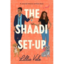 The Shaadi Set-up - Book