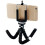 (Remote Shutter) Flexible Sponge Octopus Phone Tripod Stand Mount Selfie Stick Or Bluetooth Remote Shutter Self-timer Tripod Bracket For Android 5