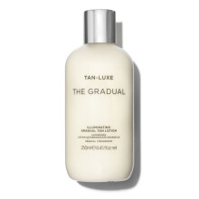 TANLUXE The Gradual Illuminating Tan Lotion Light 250m