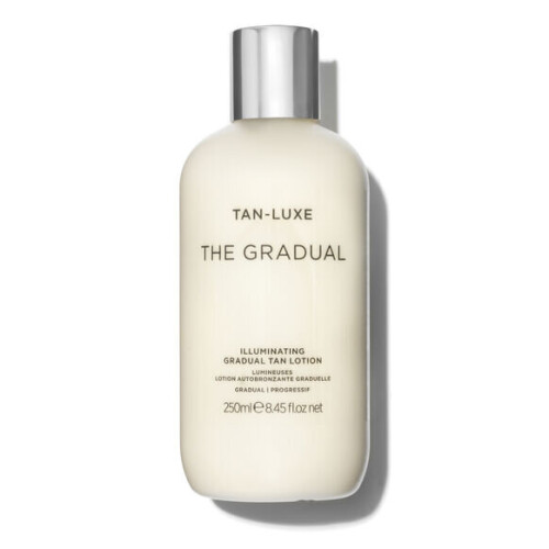 Tan-Luxe TAN-LUXE The Gradual Illuminating Tan Lotion Light 250m