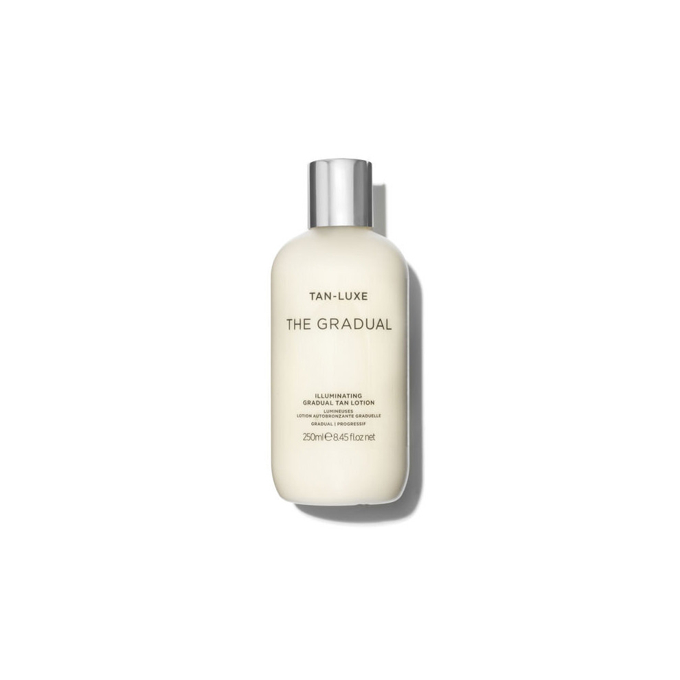 Tan-Luxe The Gradual Illuminating Tan Lotion 250M Light