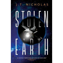 Stolen Earth