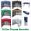 MCC (Beige) MCC Pop-up Gazebo 2m x 2m With Sides 2