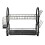 SQ Professional (Metallic Black) SQ Professional 2 Tier Dish Drainer with Drip Tray 2