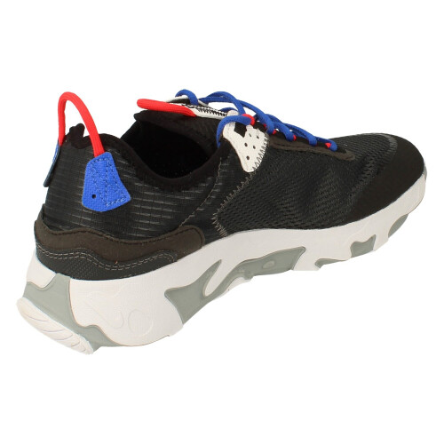 Nike (4.5) Nike React Live GS Running Trainers Cw1622 Sneakers Shoes 2
