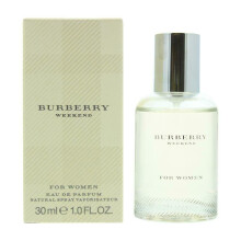 Burberry Weekend Women 30ml EDP Spray