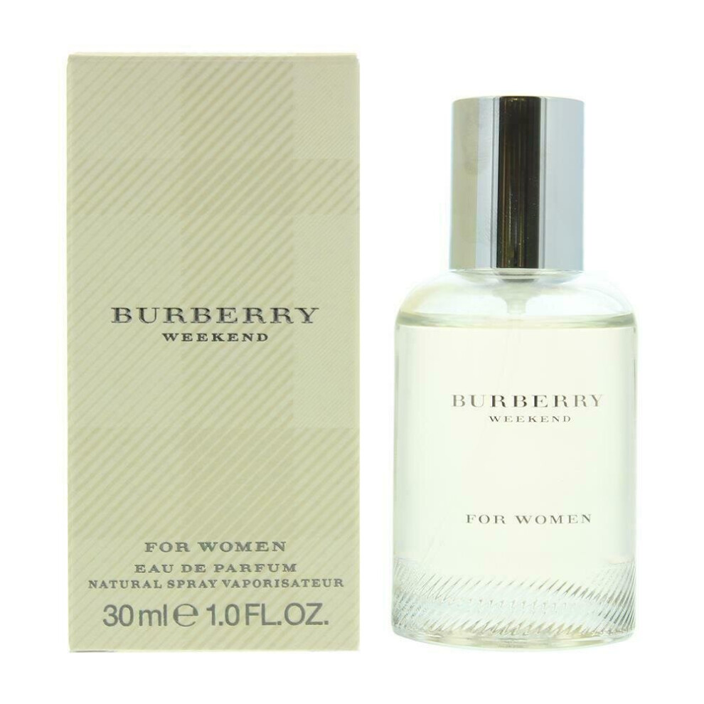 Burberry Weekend Women 30ml EDP Spray