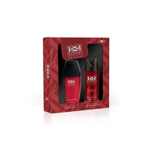 Rapport Gift Set 100ml Aftershave & 150ml