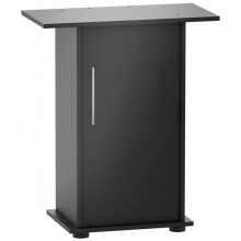 Juwel Rekord Cabinet Black 60/70SB - 51908