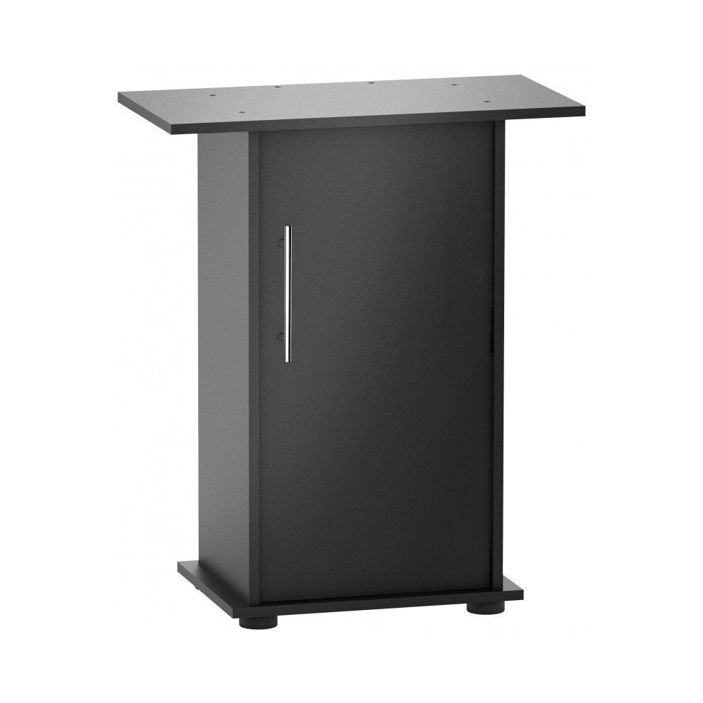 Juwel Rekord Cabinet Black 60/70SB - 51908