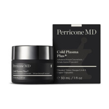 PERRICONE MD COLD PLASMA+ ADVANCED SERUM OMEGAS 3,6&9 VITAMIN C ESTER 30ML