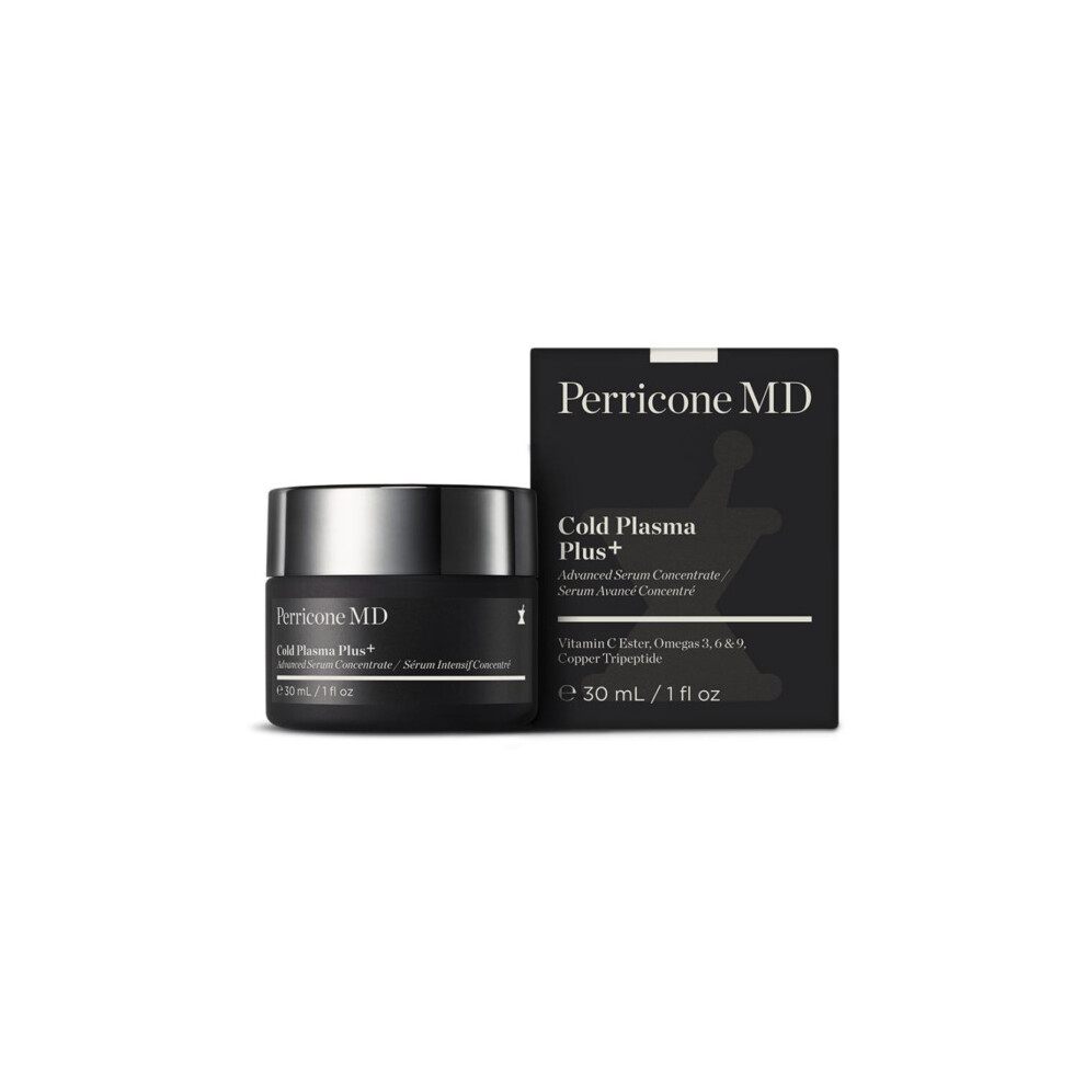 Perricone Md Cold Plasma+ Advanced Serum Omegas 3,6&9 Vitamin C Ester 30Ml