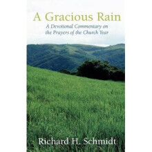 A Gracious Rain