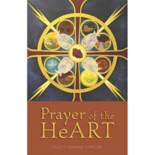 Prayer of the Heart A Journey Through the HeART with Visual Prayer ExplorefaithOrg Book