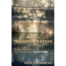 The Art of Transformation