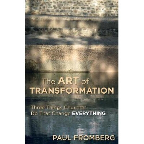 The Art of Transformation