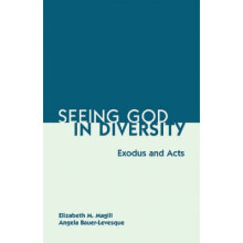 Seeing God in Diversity