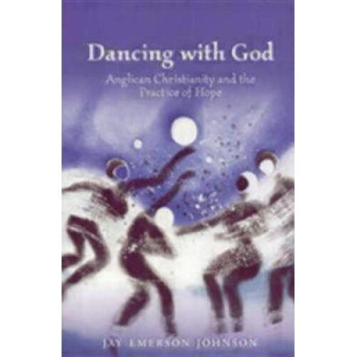 Dancing with God