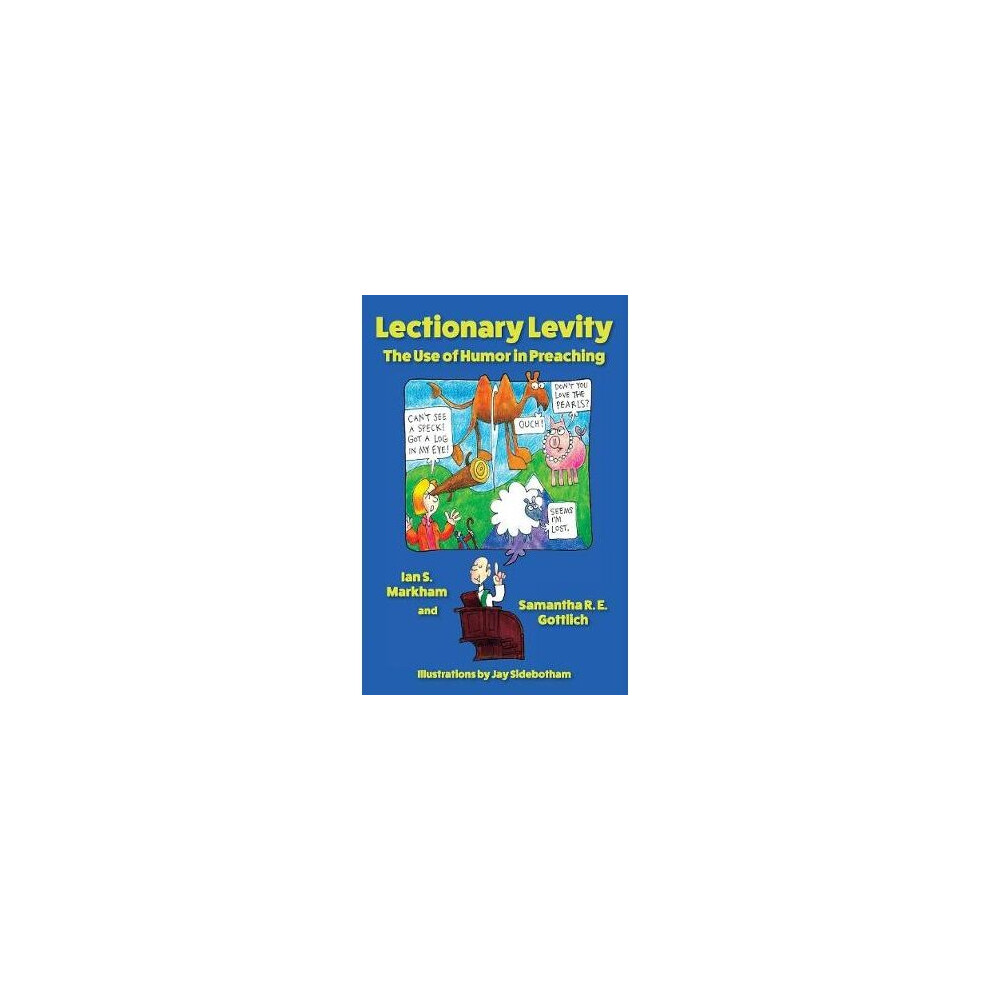Lectionary Levity