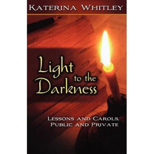 Light to the Darkness