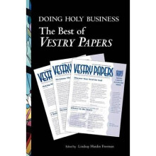 Doing Holy Business