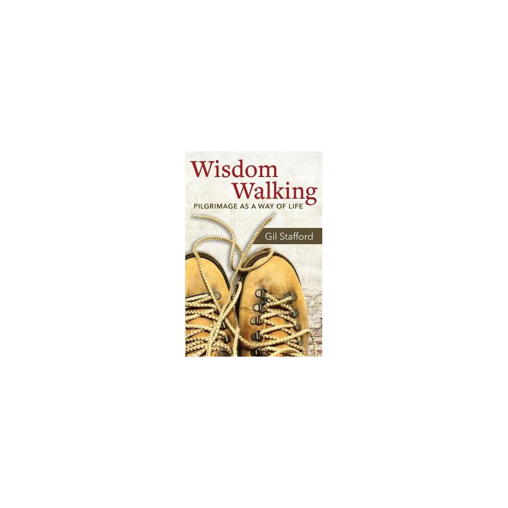 Wisdom Walking