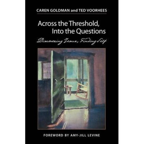 Across the Threshold, Into the Questions