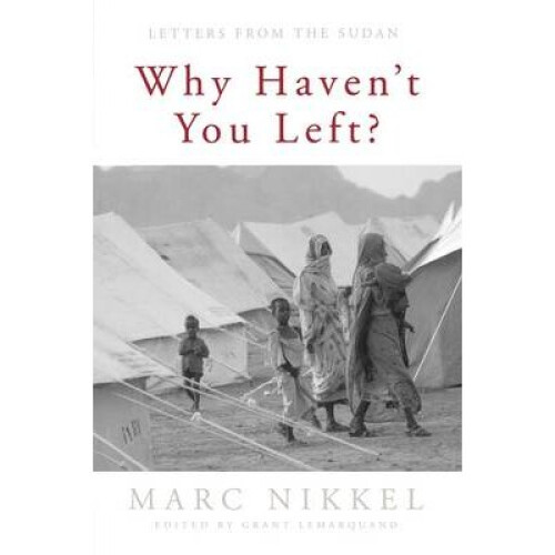 Why Haven't You Left?